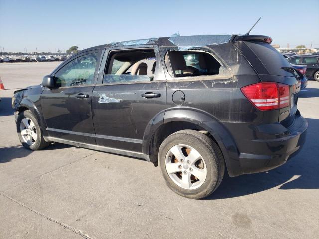 VIN 3C4PDCAB0DT541806 2013 Dodge Journey, SE no.2