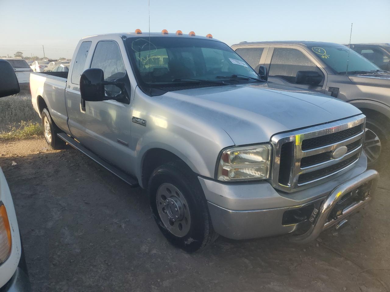 Lot #2947861240 2006 FORD F250 SUPER