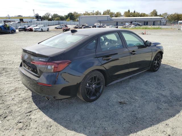 VIN 2HGFE2F52SH512630 2025 HONDA CIVIC no.3