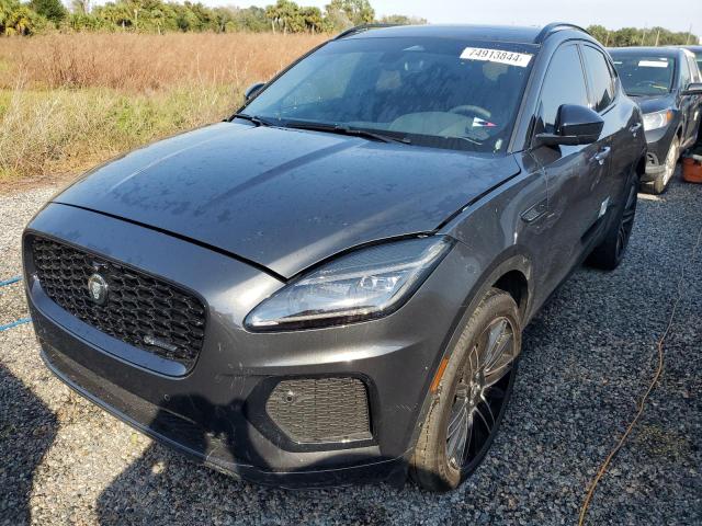 JAGUAR E-PACE R-D 2024 gray  gas SADFL2FX1R1045770 photo #1