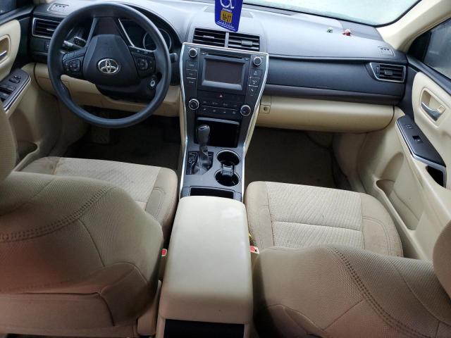 2017 TOYOTA CAMRY LE 4T1BF1FK7HU363384