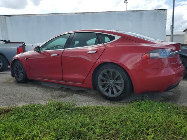 2018 TESLA MODEL S - 5YJSA1E29JF273186