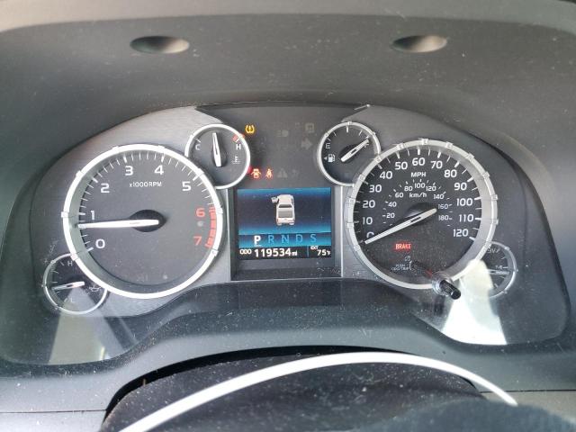 2015 TOYOTA TUNDRA CRE - 5TFEM5F11FX094171