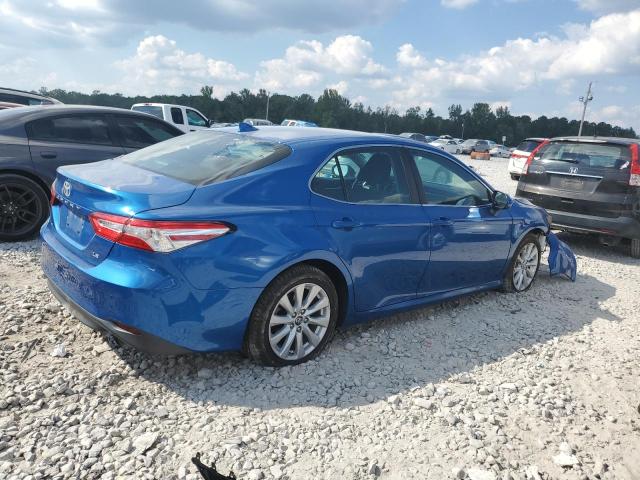 VIN 4T1B11HKXKU180385 2019 Toyota Camry, L no.3