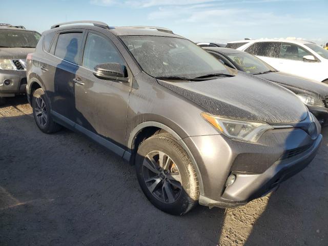 VIN 2T3WFREV0JW475890 2018 Toyota RAV4, Adventure no.4