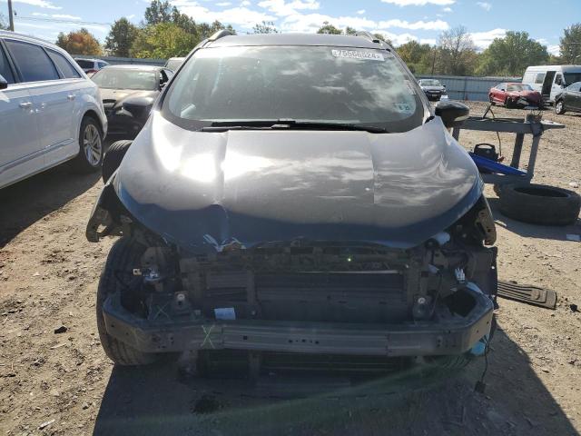 2020 FORD ECOSPORT S - MAJ6S3GL1LC355029
