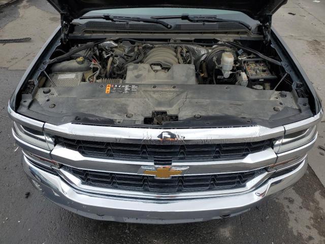 2018 CHEVROLET 1500 - 1GCVKREH4JZ160723