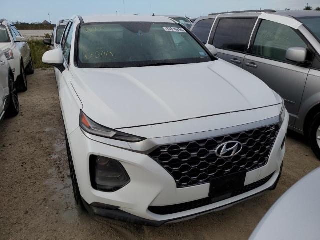 2020 HYUNDAI SANTA FE S - 5NMS33AD4LH220605