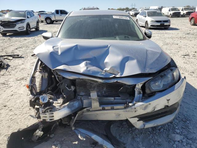 2017 HONDA CIVIC 19XFC2F5XHE063402