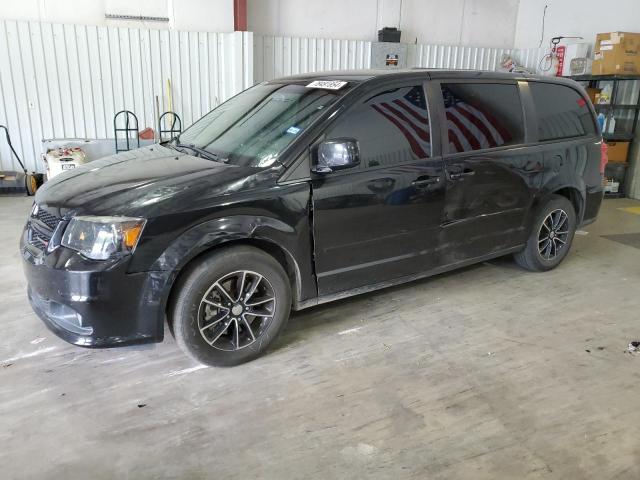 2017 DODGE GRAND CARA - 2C4RDGEG8HR760480