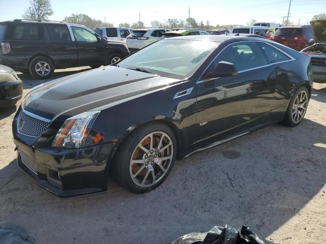 2011 CADILLAC CTS-V #2905203486