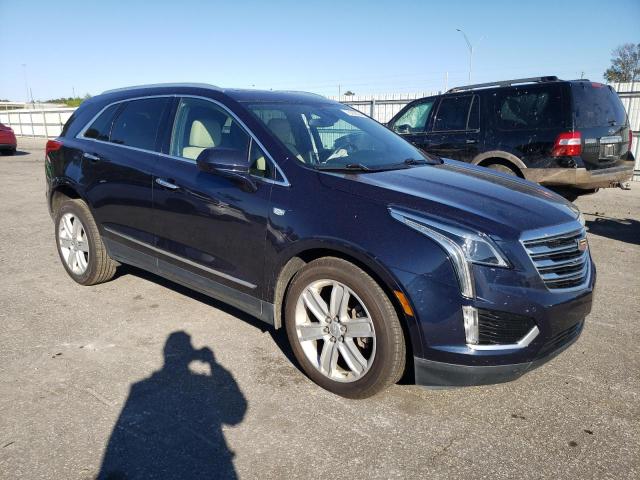 Vin: 1gyknbrs4hz103465, lot: 76239394, cadillac xt5 luxury 20174