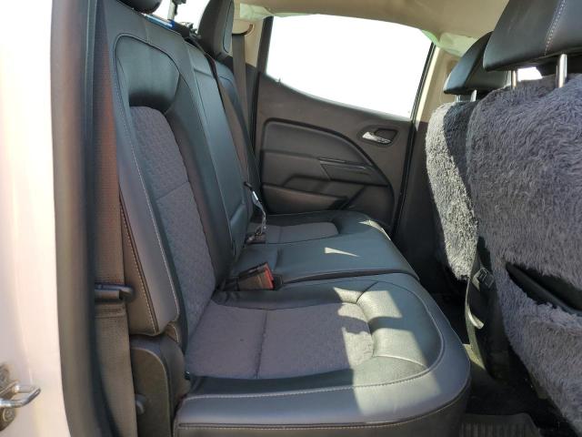 2016 CHEVROLET COLORADO Z - 1GCGTDE30G1358400