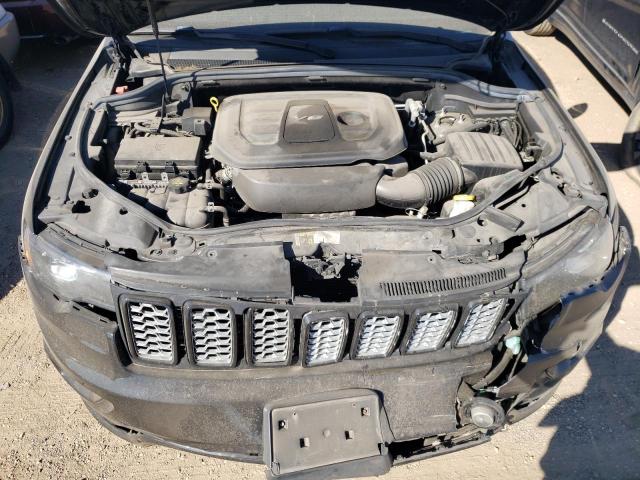 2017 JEEP GRAND CHER - 1C4RJFAG6HC785931