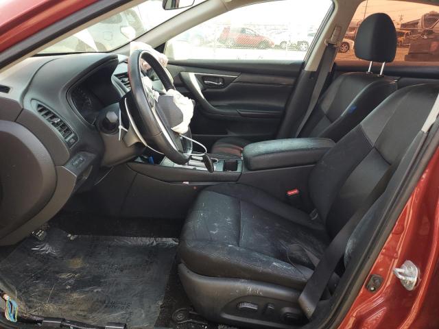 2017 NISSAN ALTIMA 2.5 - 1N4AL3AP1HC176290