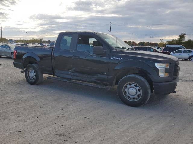 2015 FORD F150 SUPER - 1FTEX1EP9FFA19486