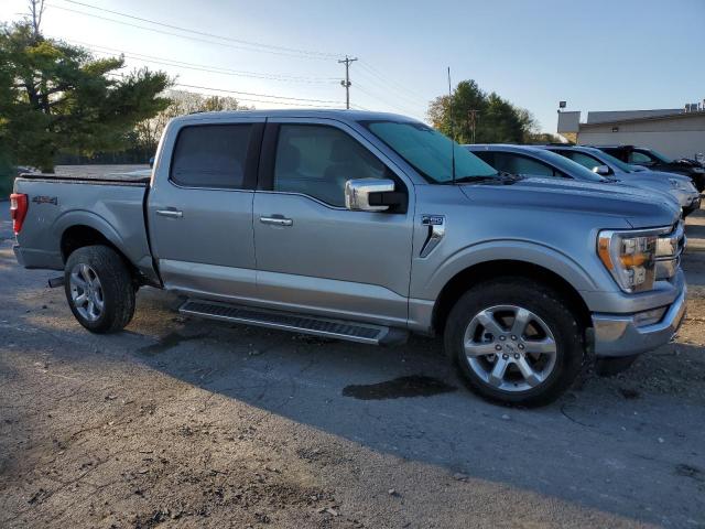 2022 FORD F150 SUPER - 1FTFW1E81NKF12021