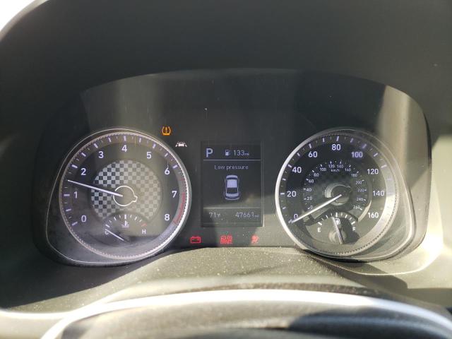 2020 HYUNDAI ELANTRA SE - 5NPD84LF8LH630406