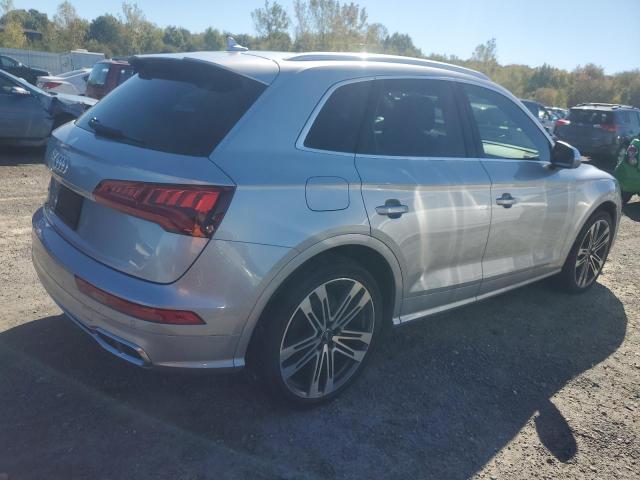 2018 AUDI SQ5 PRESTI WA1C4AFY9J2148135