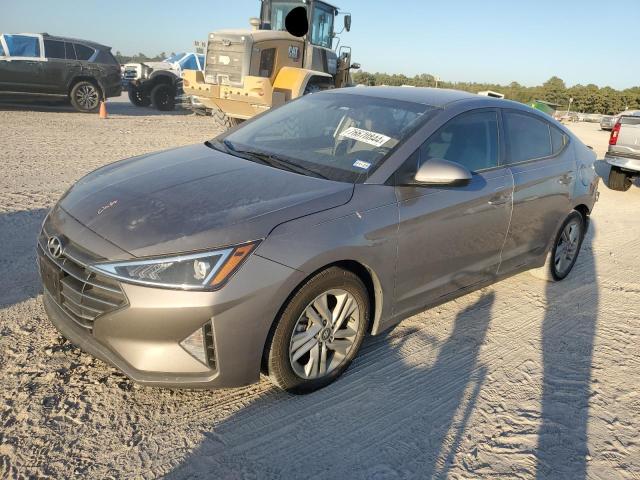 2020 HYUNDAI ELANTRA SE #2989333713