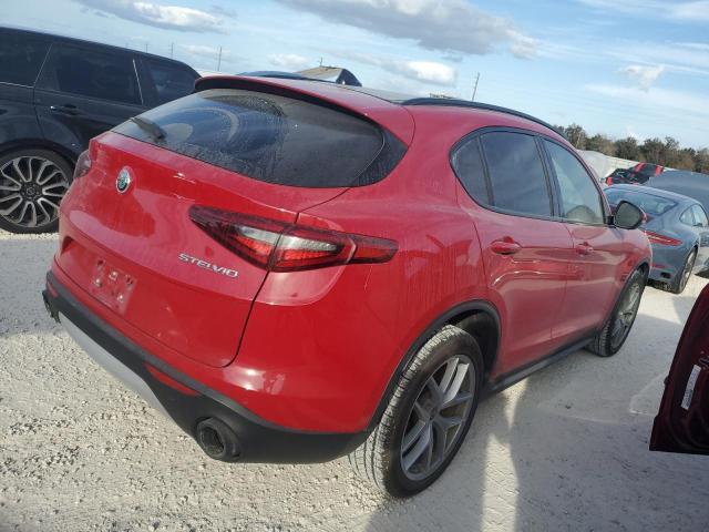 VIN ZASPAKBN9K7C37720 2019 Alfa Romeo Stelvio, TI no.3