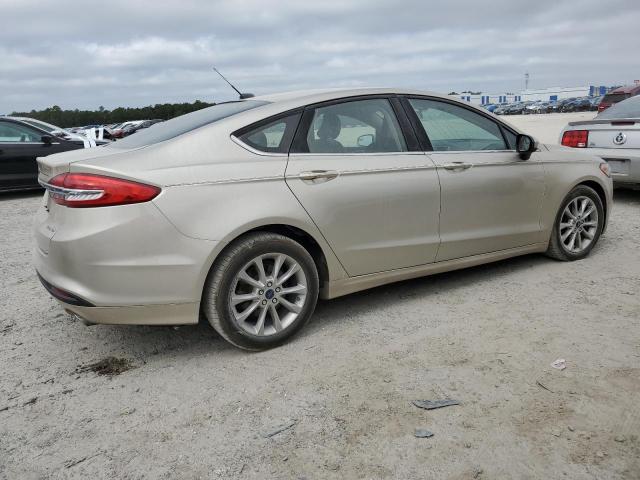 VIN 3FA6P0UU0HR266641 2017 Ford Fusion, S Hybrid no.3