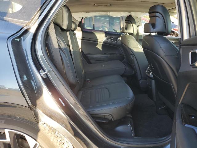 2023 KIA SPORTAGE S - 5XYK53AF4PG092474