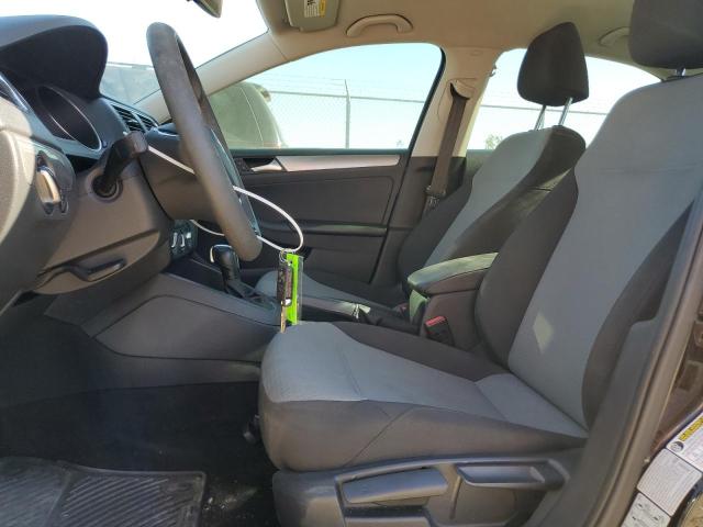 2017 VOLKSWAGEN JETTA S - 3VW2B7AJ6HM235995