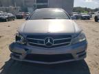 MERCEDES-BENZ C350 photo