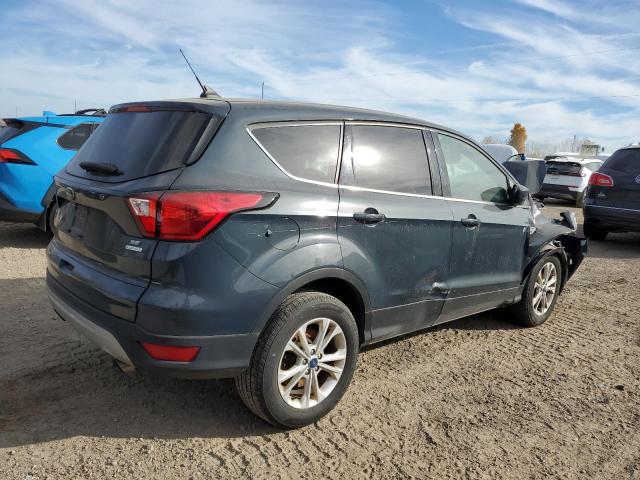 VIN 1FMCU0GD2KUB81197 2019 Ford Escape, SE no.3