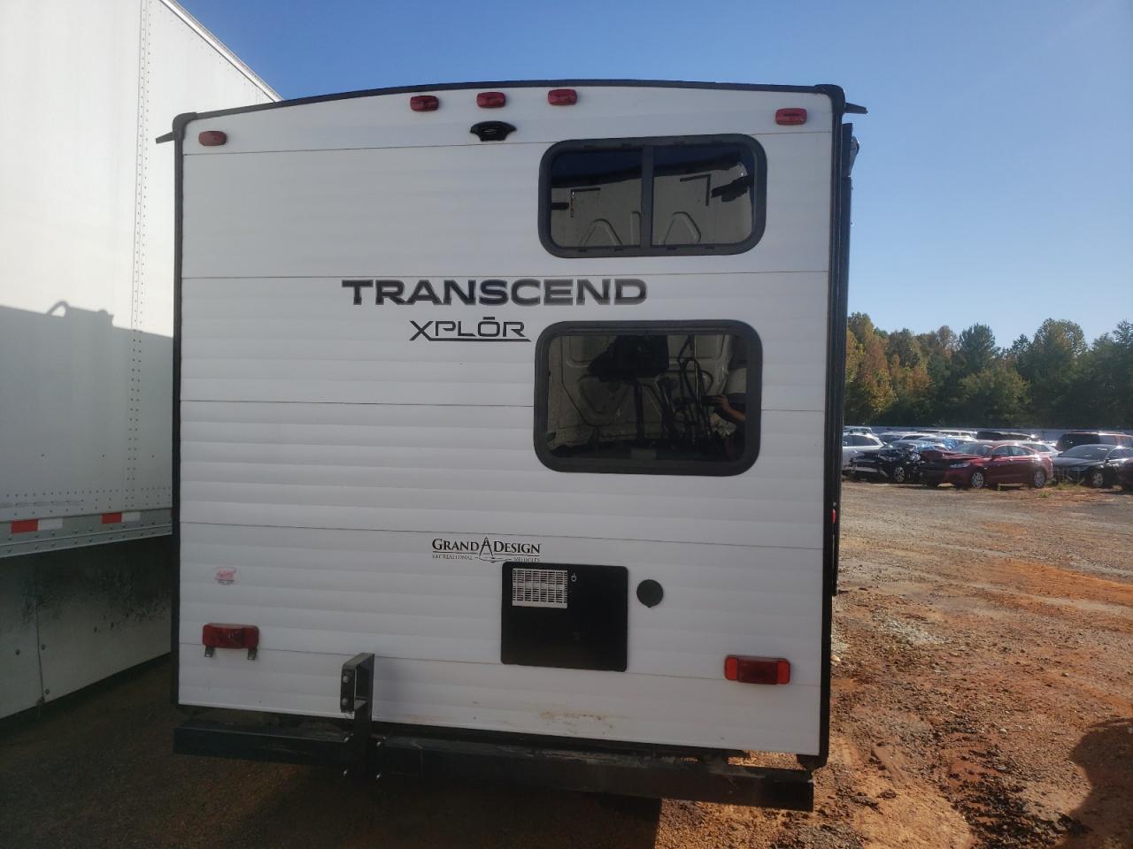 Lot #2960005281 2021 OTHR TRAILER