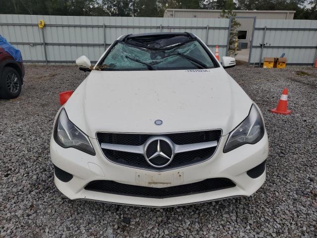 VIN WDDKJ5KB4EF277309 2014 Mercedes-Benz E-Class, 350 no.5