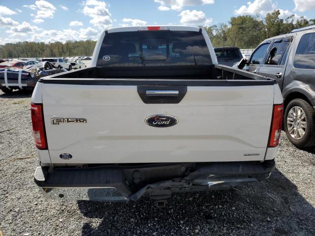 VIN 1FTEW1CF6FFB95165 2015 Ford F-150, Supercrew no.6