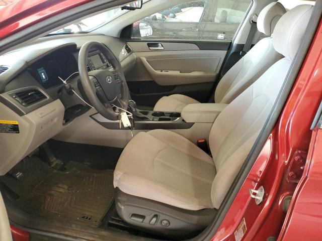 2015 HYUNDAI SONATA ECO - 5NPE24AA7FH110876