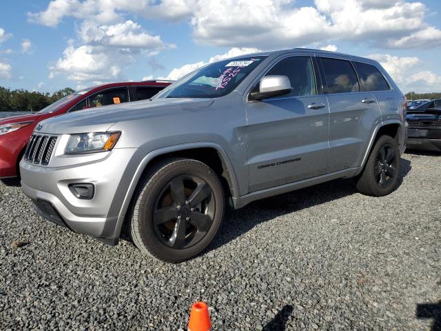 VIN 1C4RJEAG9FC944710 2015 Jeep Grand Cherokee, Laredo no.1