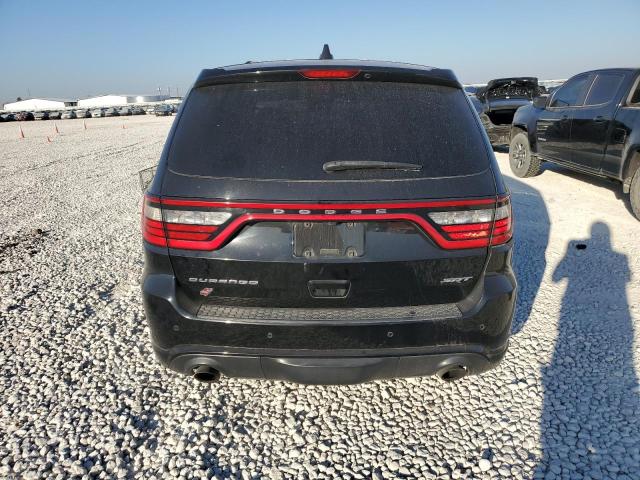 2018 DODGE DURANGO SR 1C4SDJGJ2JC143419