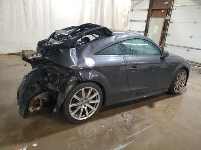 VIN TRUBFAFK6E1007340 2014 Audi TT, Premium Plus no.3