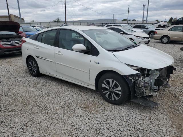 2018 TOYOTA PRIUS PRIM - JTDKARFP1J3073084