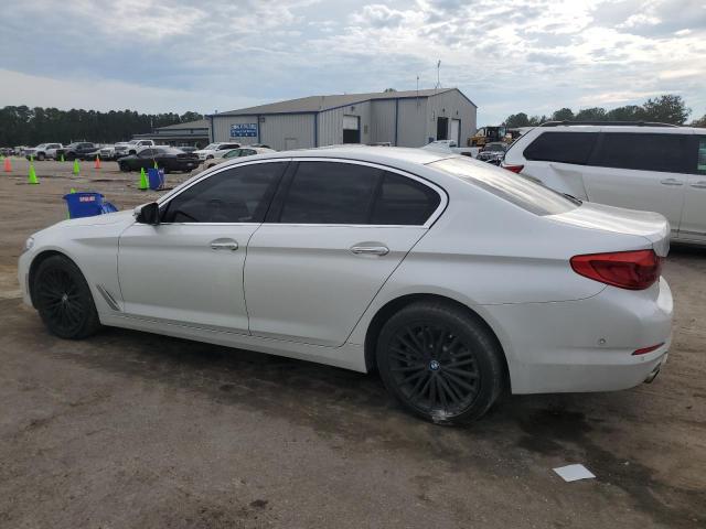 VIN WBAJA5C33HG896864 2017 BMW 5 SERIES no.2