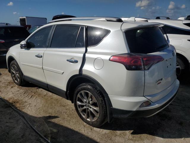 2016 TOYOTA RAV4 LIMIT - JTMYFREV2GD088191