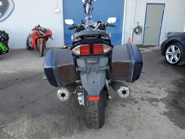 2006 YAMAHA FJR1300 - JYARP15E46A001597