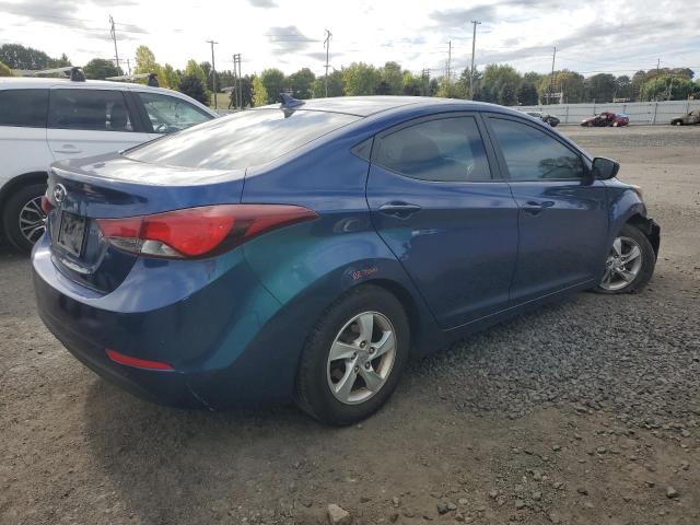 VIN 5NPDH4AE9FH574233 2015 Hyundai Elantra, SE no.3