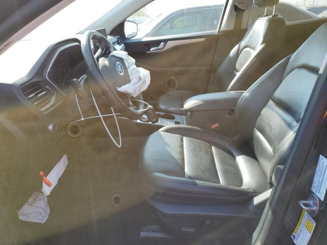2021 FORD ESCAPE SEL - 1FMCU9H98MUA86581