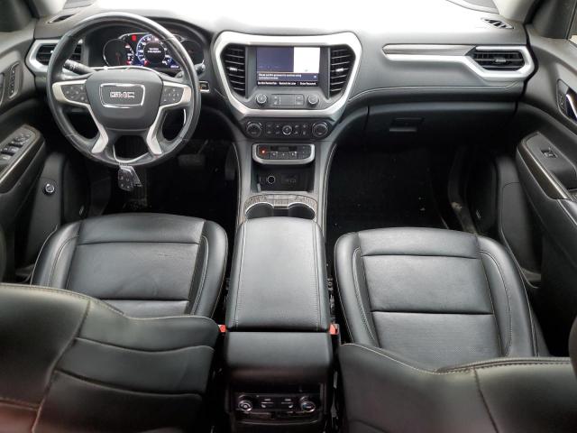 2021 GMC ACADIA SLT - 1GKKNML47MZ234674