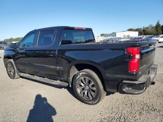 Vin: 1gcudeed6nz587502, lot: 75115934, chevrolet all models k1500 rst 20222