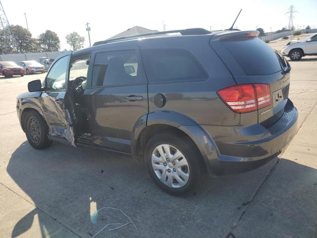 2018 DODGE JOURNEY SE - 3C4PDCAB0JT385388