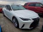 Lot #2991622034 2024 LEXUS IS 300