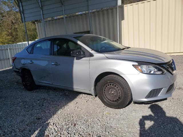 2017 NISSAN SENTRA S - 3N1AB7AP5HY323144
