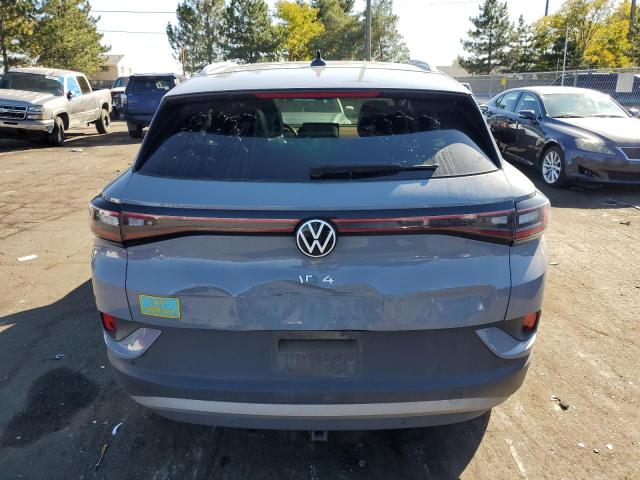 2021 VOLKSWAGEN ID.4 PRO S - WVGUNPE20MP065719