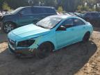 2015 MERCEDES-BENZ CLA 250 4M - WDDSJ4GB0FN246696